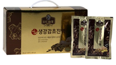 득템찬스! 국산 감초의 놀라운 효능과 똑똑한 구매 팁🍯